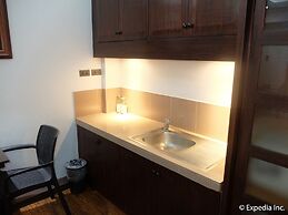 DM Residente Inns and Villas