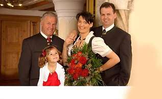 Wohlfühlhotel Innertalerhof