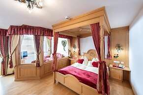 Wohlfühlhotel Innertalerhof