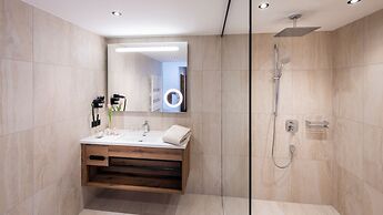 Wohlfühlhotel Innertalerhof