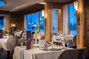 Wohlfühlhotel Innertalerhof