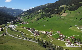 Wohlfühlhotel Innertalerhof