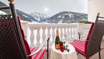 Wohlfühlhotel Innertalerhof