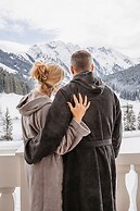 Wohlfühlhotel Innertalerhof