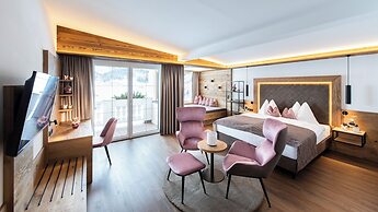 Wohlfühlhotel Innertalerhof