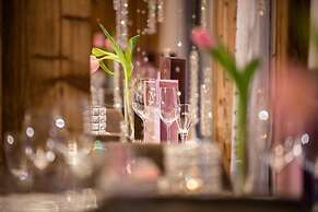 Wohlfühlhotel Innertalerhof