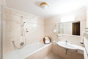 Wohlfühlhotel Innertalerhof