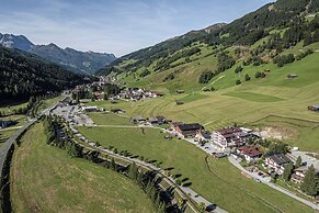 Wohlfühlhotel Innertalerhof