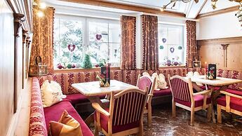 Wohlfühlhotel Innertalerhof