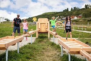 Wohlfühlhotel Innertalerhof