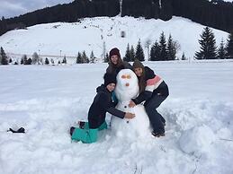 Wohlfühlhotel Innertalerhof