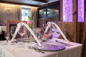 Wohlfühlhotel Innertalerhof