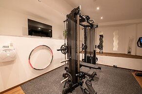 Wohlfühlhotel Innertalerhof