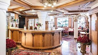 Wohlfühlhotel Innertalerhof