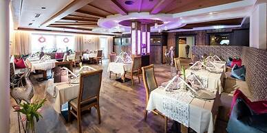 Wohlfühlhotel Innertalerhof