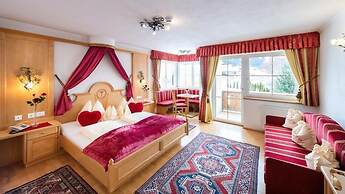 Wohlfühlhotel Innertalerhof