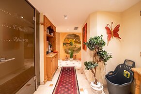 Wohlfühlhotel Innertalerhof