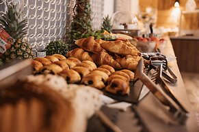 Wohlfühlhotel Innertalerhof