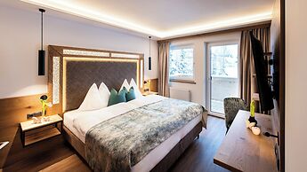 Wohlfühlhotel Innertalerhof