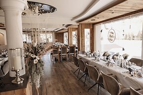 Wohlfühlhotel Innertalerhof