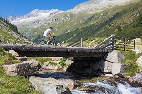 Wohlfühlhotel Innertalerhof