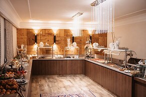 Wohlfühlhotel Innertalerhof