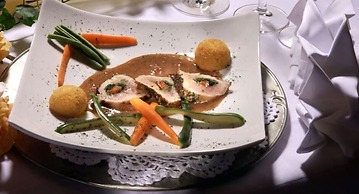 Wohlfühlhotel Innertalerhof