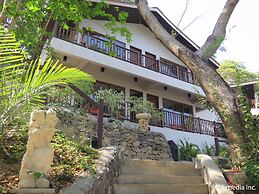 Aiyanar Beach and Dive Resort