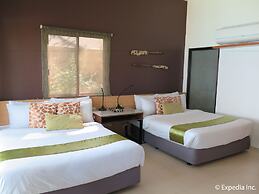 Aiyanar Beach and Dive Resort