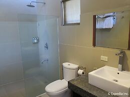 Aiyanar Beach and Dive Resort