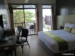 Aiyanar Beach and Dive Resort