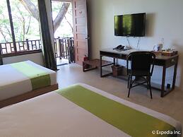 Aiyanar Beach and Dive Resort