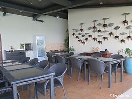 Aiyanar Beach and Dive Resort