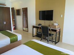 Aiyanar Beach and Dive Resort