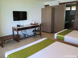 Aiyanar Beach and Dive Resort