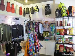 Aiyanar Beach and Dive Resort