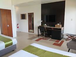 Aiyanar Beach and Dive Resort