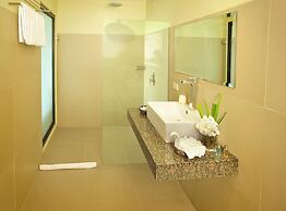 Aiyanar Beach and Dive Resort