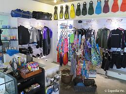 Aiyanar Beach and Dive Resort