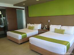 Aiyanar Beach and Dive Resort