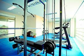 SanTomas Suites