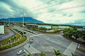 SanTomas Suites