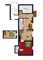 Apartment Fernerkogel