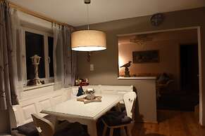 Apartment Fernerkogel