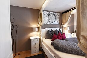 Apartment Fernerkogel