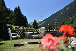 Apartment Fernerkogel