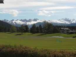 Apartment Fernerkogel