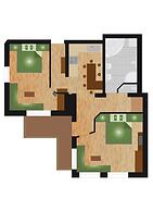 Apartment Fernerkogel