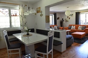 Apartment Fernerkogel