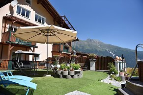Apartment Fernerkogel